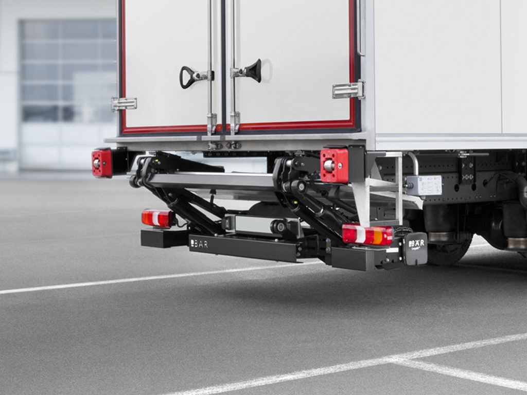 Bär Cargolift – BC 1000 F2 - Image 2