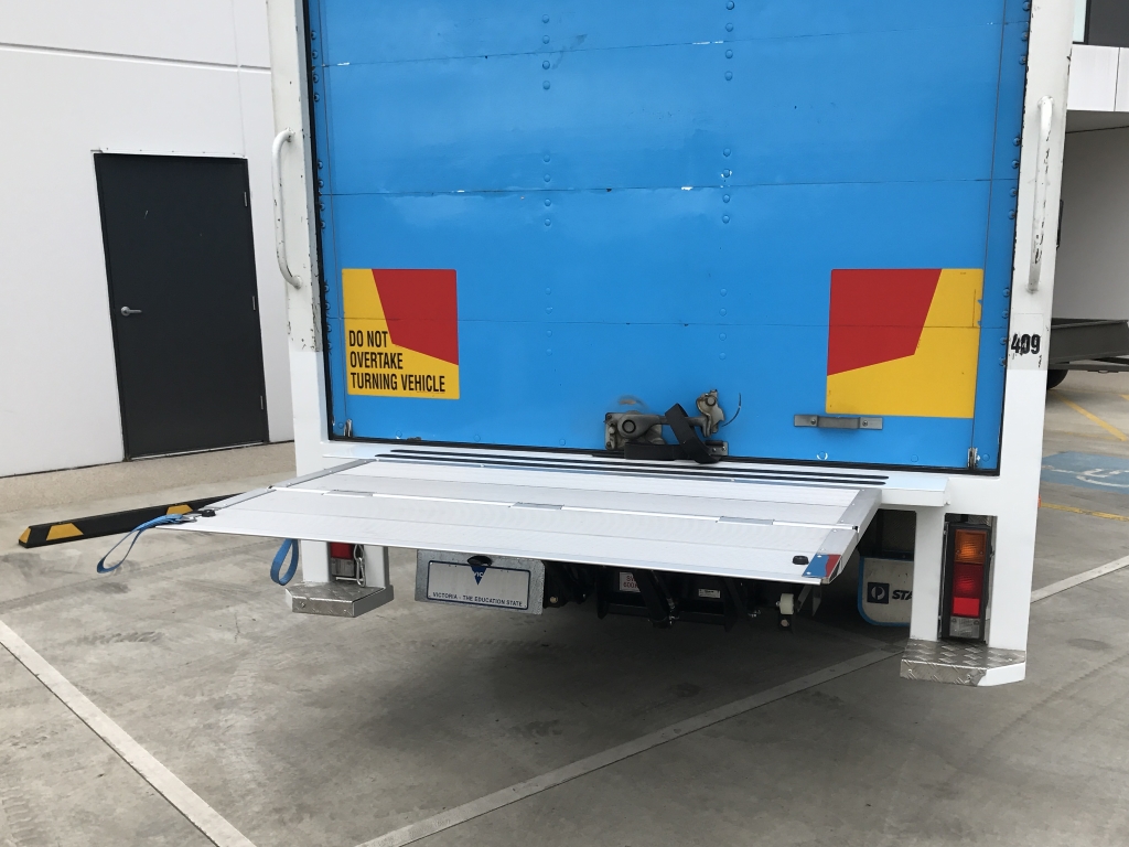 Tuffman - TK600 - Image 2