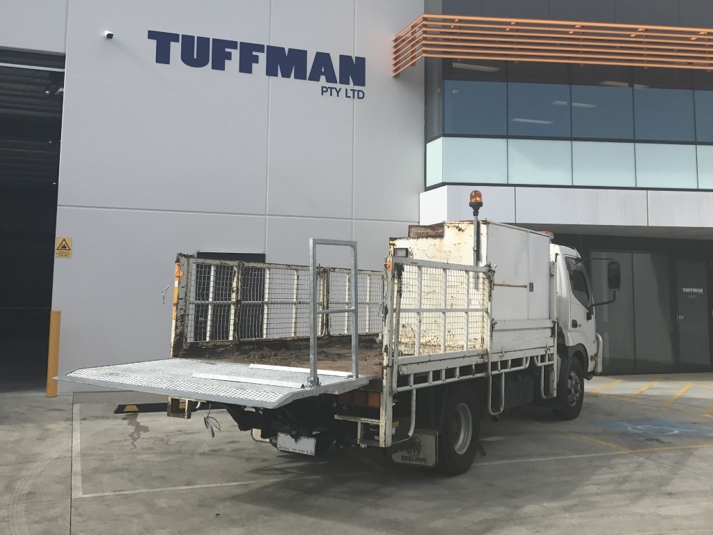 Tuffman - TT755ML - Image 2