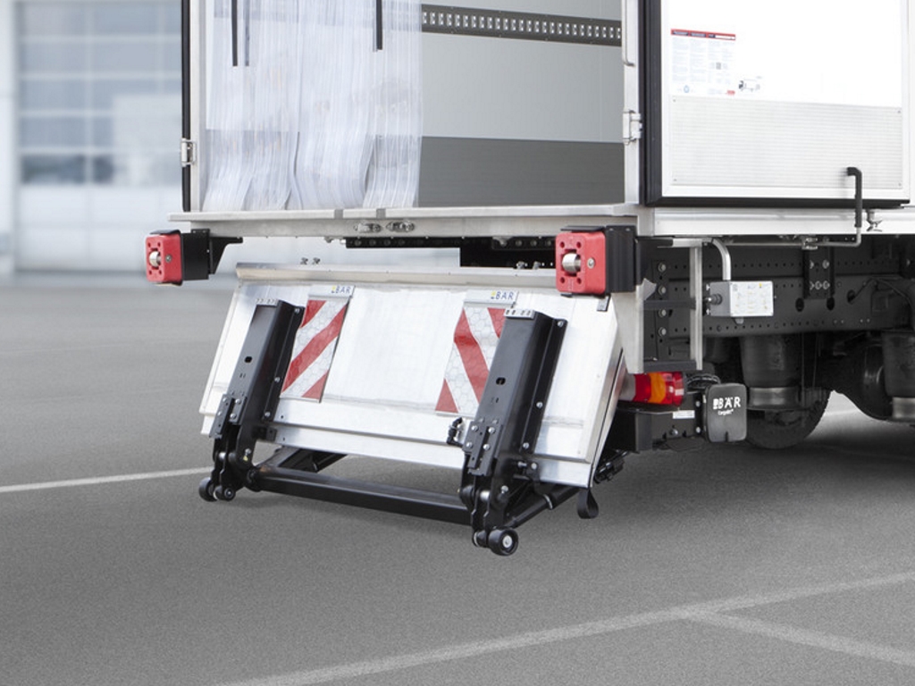 Bär Cargolift – BC 1000 F2 - Image 3