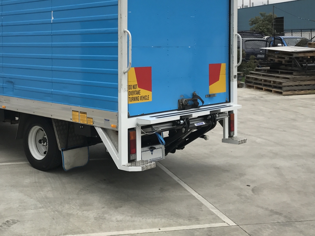 Tuffman - TK600 - Image 3