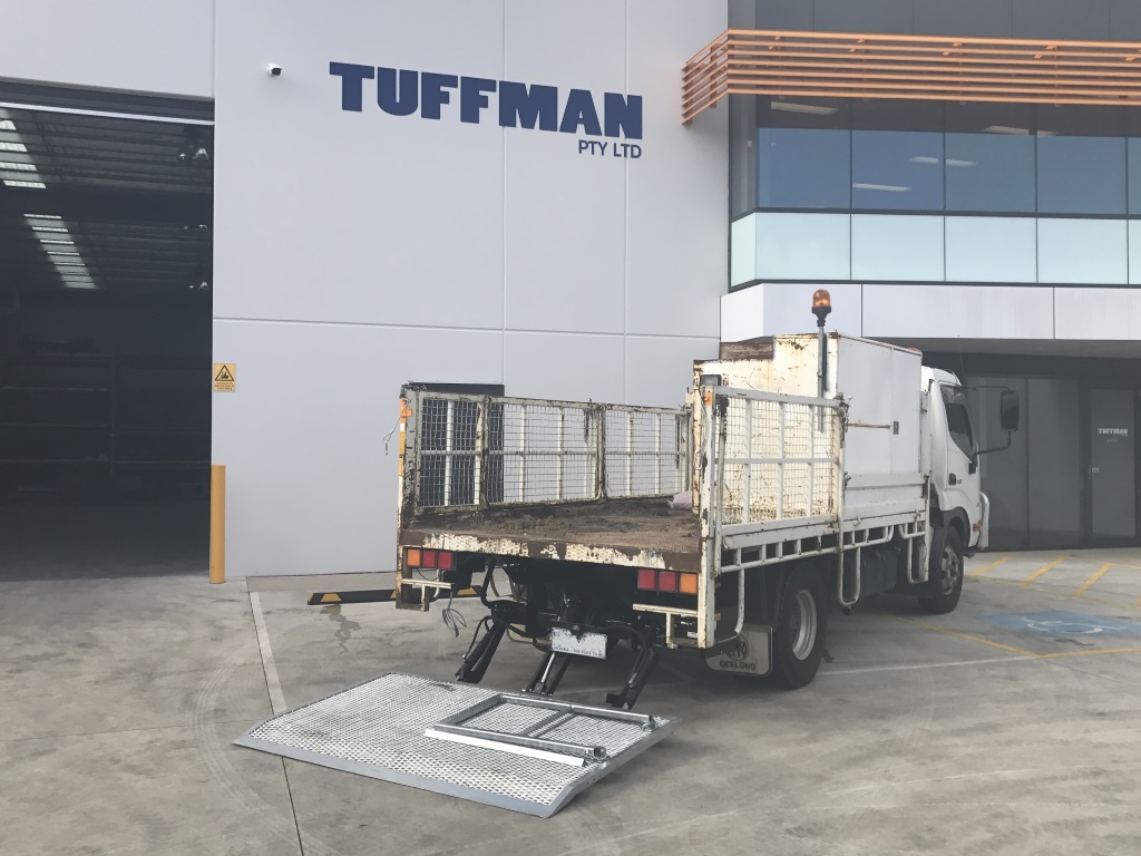 Tuffman - TT755ML - Image 3