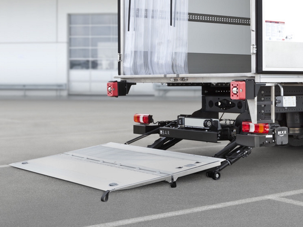 Bär Cargolift – BC 1000 F2 - Image 4