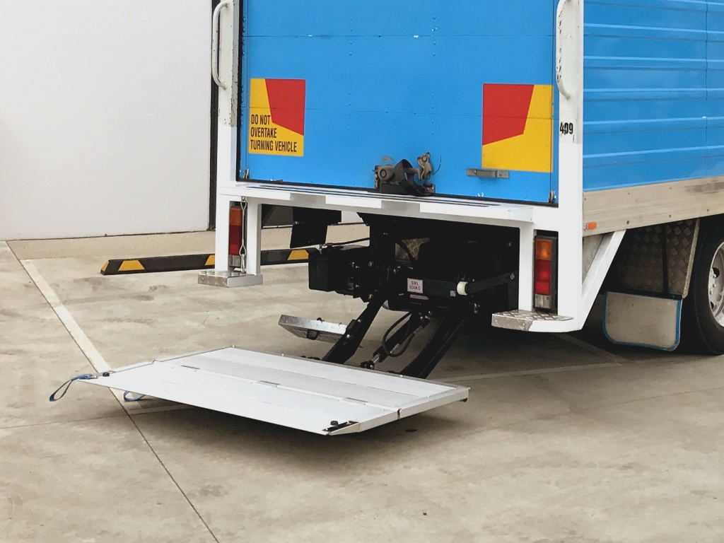 Tuffman - TK600 - Image 4