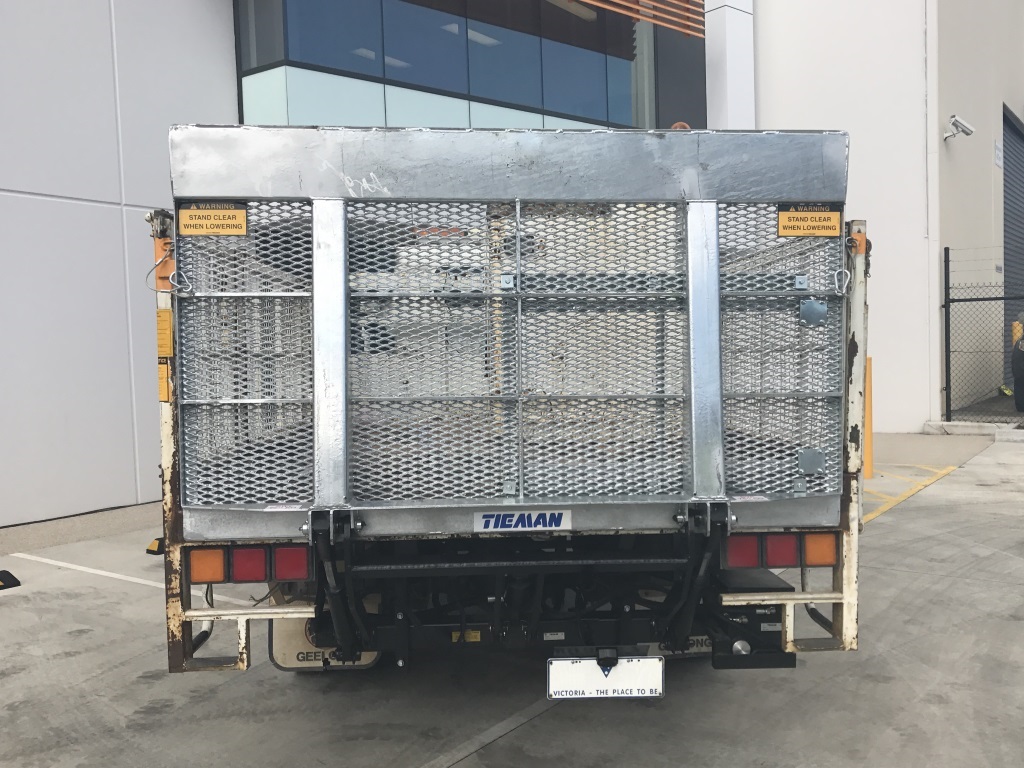 Tuffman - TT755ML - Image 5